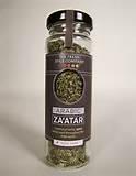 Pictures of Zaatar Spice Pictures of Zaatar Spice