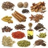 Photos of Whole Spices Photos of Whole Spices