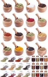 Photos of Herbs Spices Photos of Herbs Spices