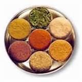 Photos of Mediterranean Spices Photos of Mediterranean Spices