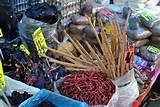 Photos of Mexican Spices Photos of Mexican Spices