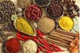 7 Spices Images