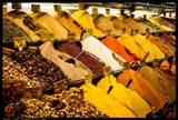 Pictures of Exotic Spices