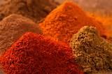 Pictures of Old Spices Pictures of Old Spices
