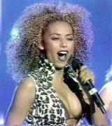 Scary Spice Photos Scary Spice Photos