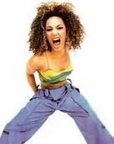Images of Scary Spice Images of Scary Spice